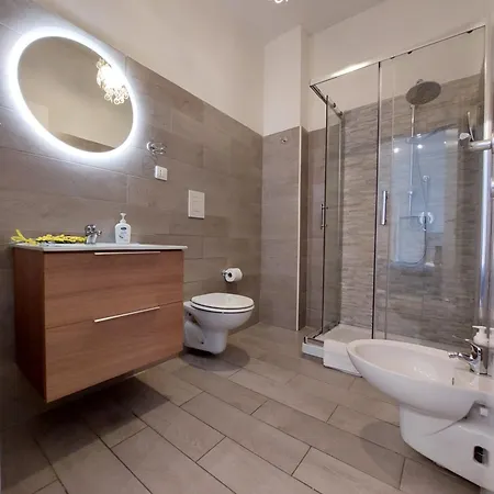 Moonlight Appartement *