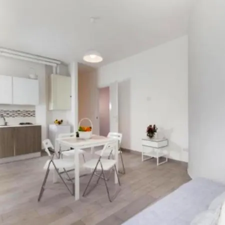 Moonlight Appartement