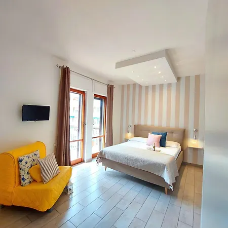 Moonlight Διαμέρισμα *