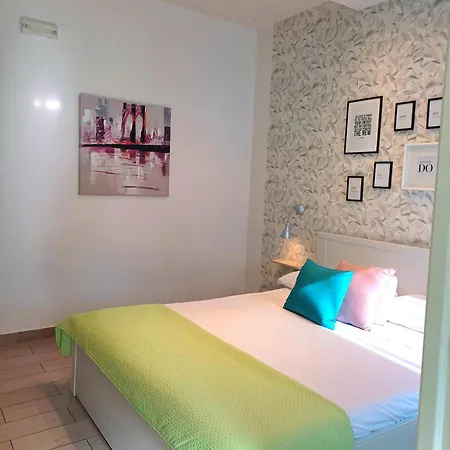 Moonlight * Sorrente