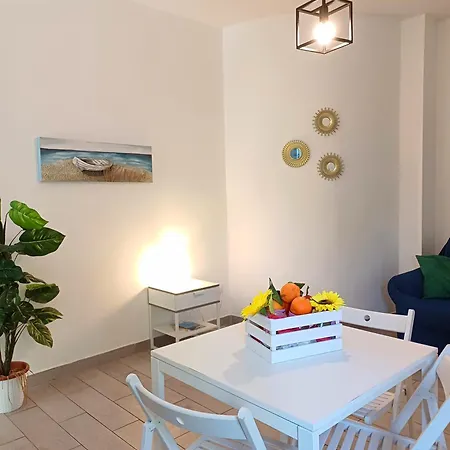 Moonlight Appartement Sorrente