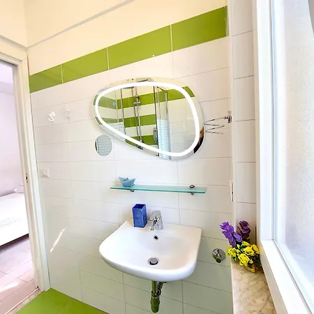 Moonlight Διαμέρισμα *