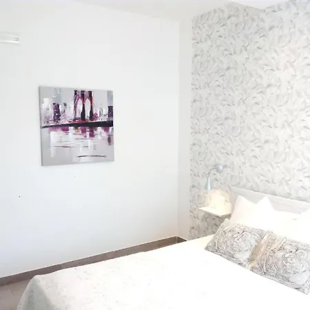 Moonlight Appartement *