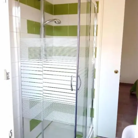 Moonlight Διαμέρισμα *