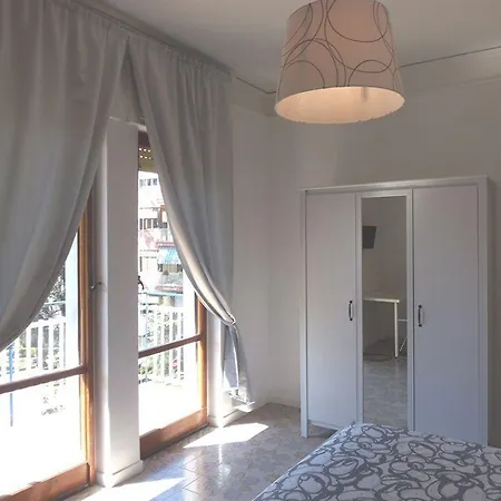 Moonlight Appartement Sorrento