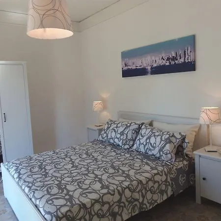 Appartement Moonlight *