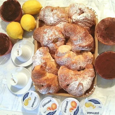 Moonlight Διαμέρισμα