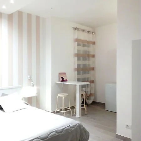 Appartement Moonlight *