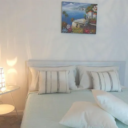 Moonlight * Sorrento