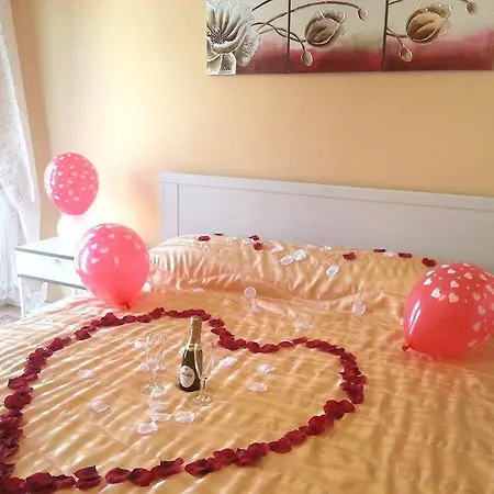 Moonlight Διαμέρισμα Σορέντο