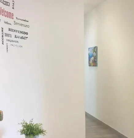 Διαμέρισμα Moonlight Σορέντο