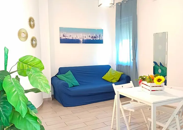 Appartement Moonlight Sorrente