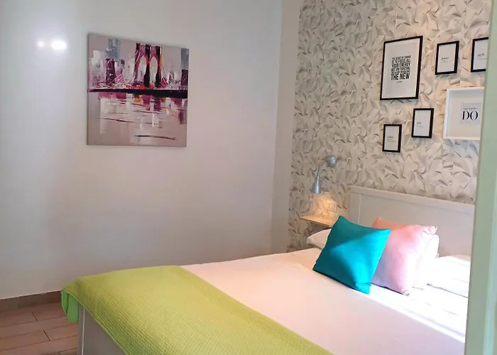 Moonlight * Sorrente