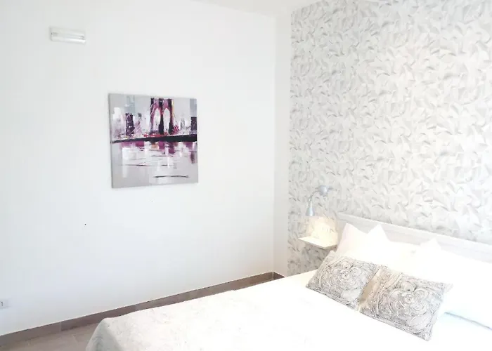 Moonlight Appartement *