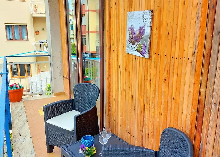 Moonlight * Sorrento