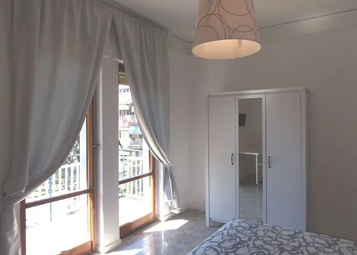 Moonlight Appartement Sorrente