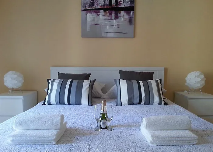 Moonlight Appartement Sorrente