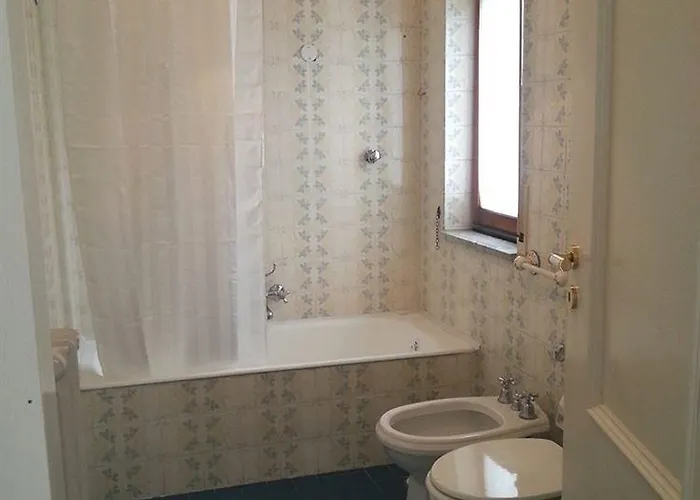 Moonlight Appartement Sorrente