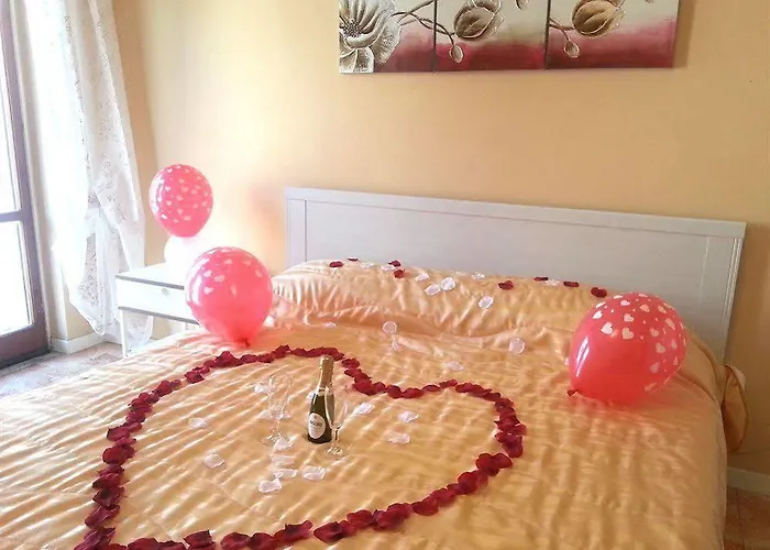 Moonlight Appartement Sorrente